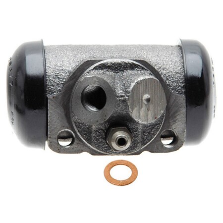 Raybestos Cadillac Deville 60 Wheel Cylinder, Wc13369 WC13369